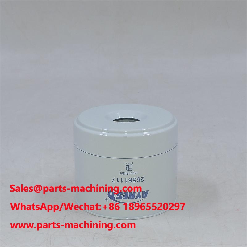 10601980 Fuel Filter