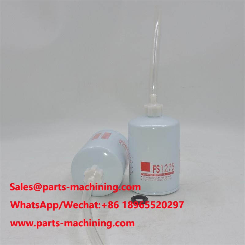 0149-2883 استبدال فاصل الماء بالوقود 4093731 5343869 SN21035