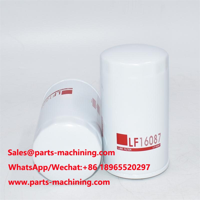 فلتر الزيت 0122-0922 LF16087 1220922 WL10100