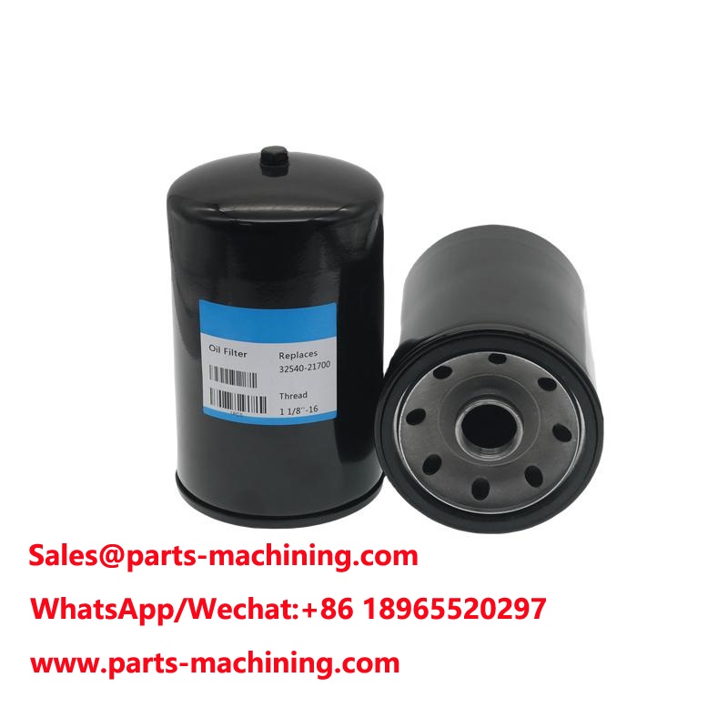 37540-21700 فلتر الزيت يستبدل 3754021700 32540-21700 SO6152