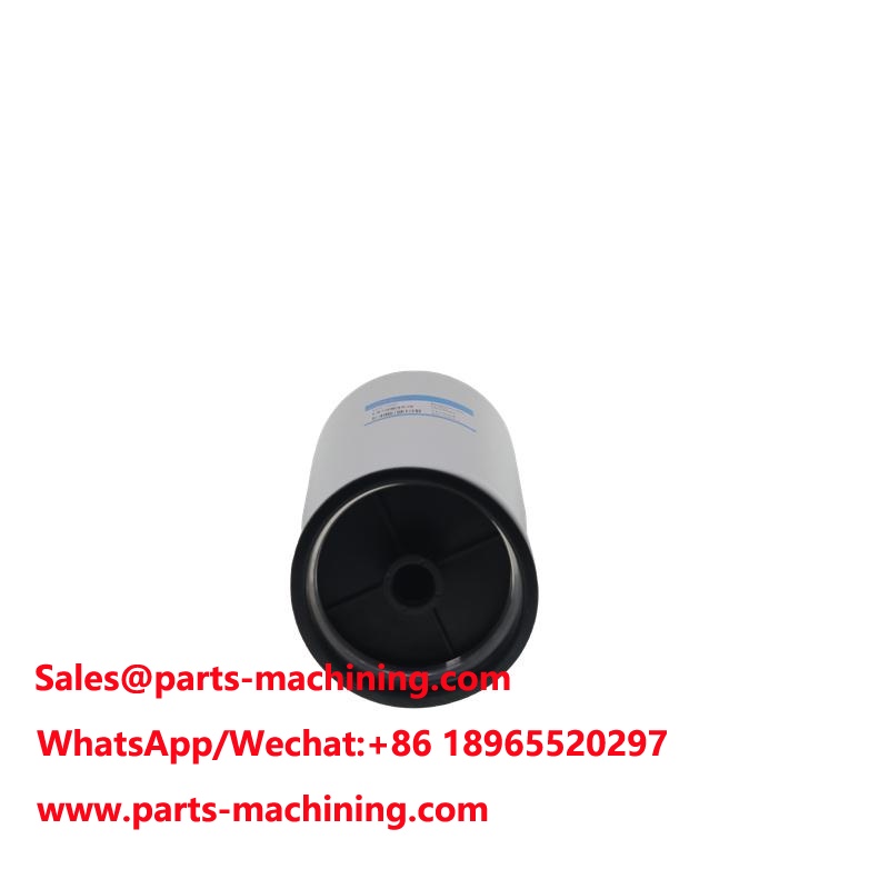 FF256 فلتر الوقود يعادل BF46256 3644985 12209768 SN40770