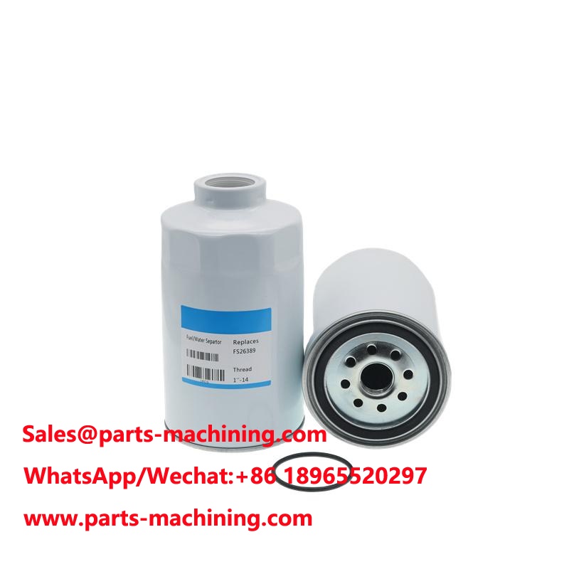 FS26389 فاصل الماء والوقود FSP0100 المورد المحترف