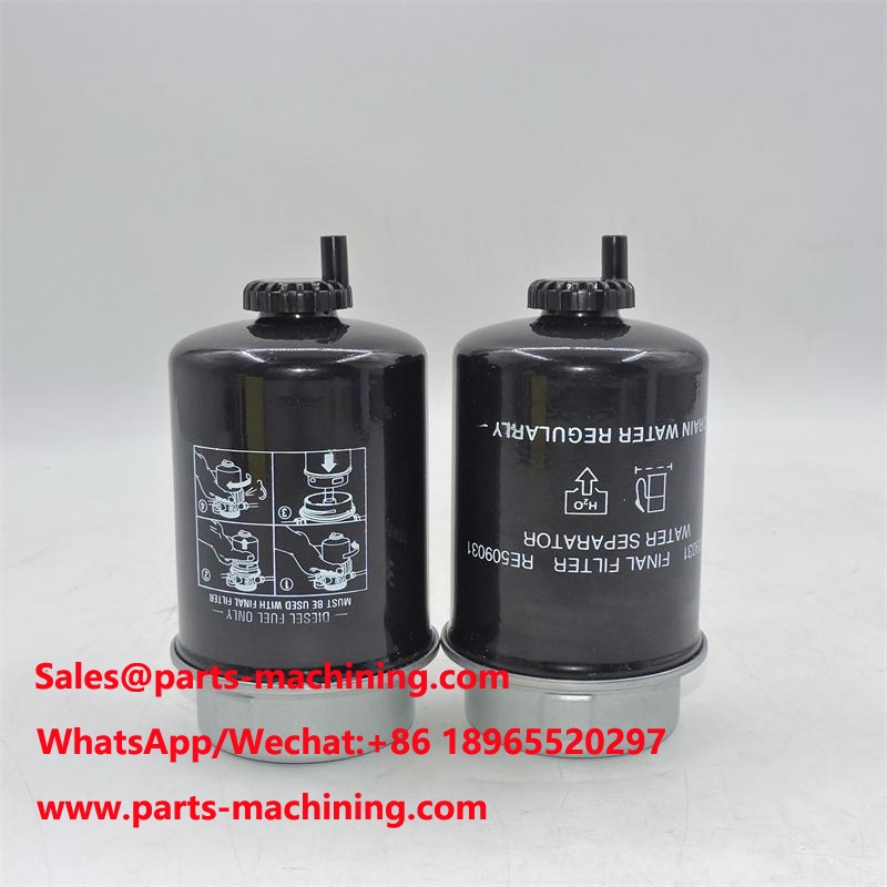 4222541M1 Fuel Water Separator