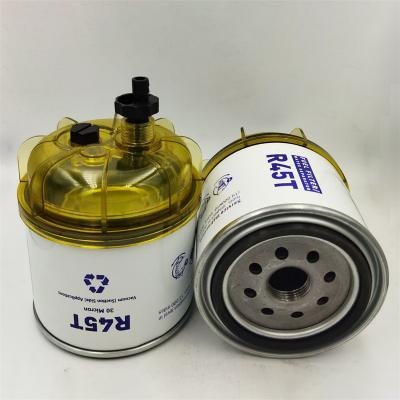R45T Fuel Water Separator Assembly