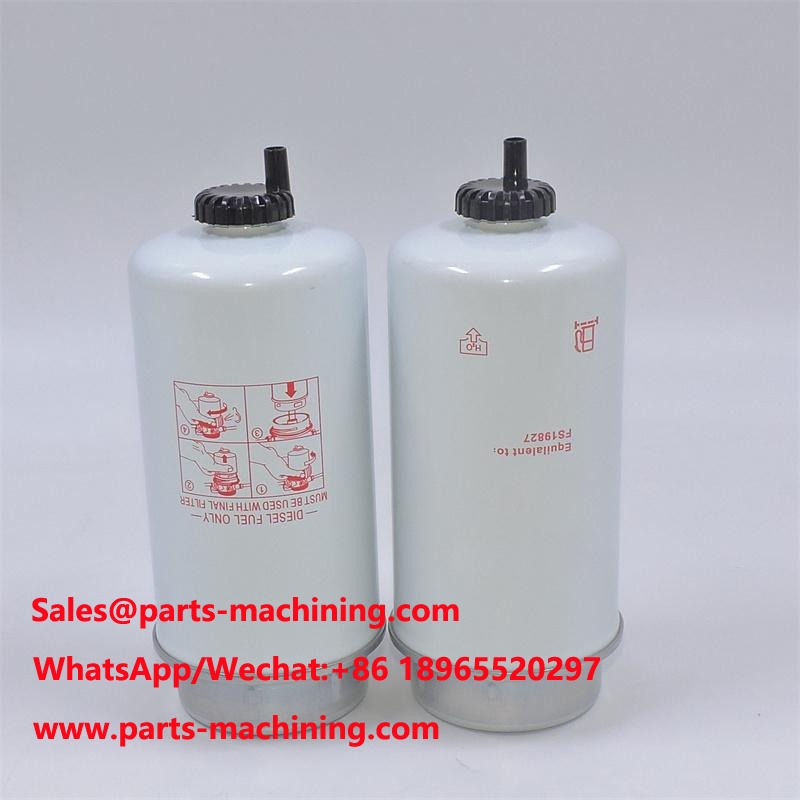 36560141 Fuel Water Separator