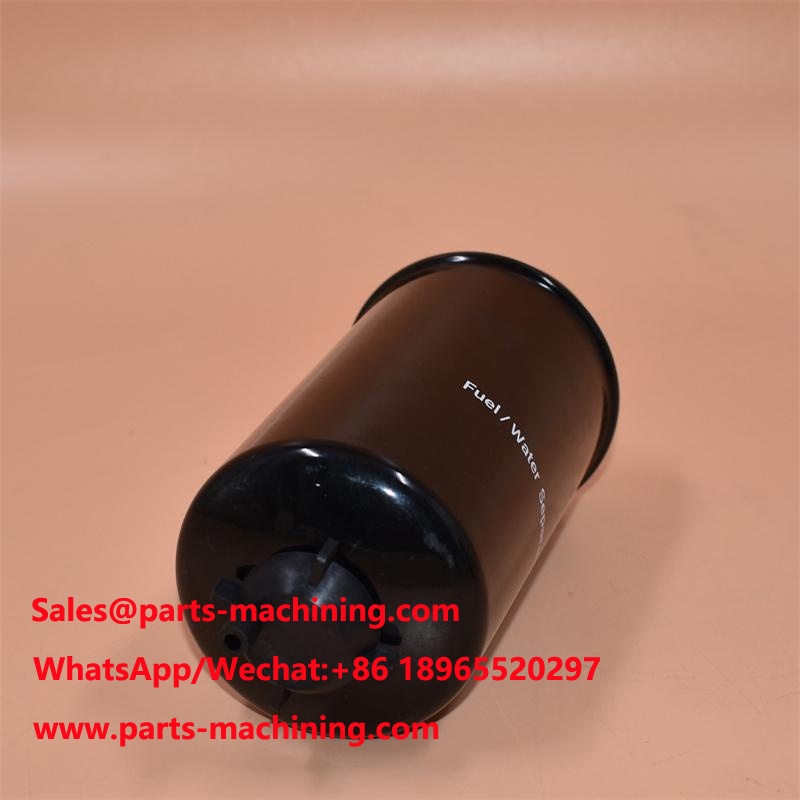 RE53727 فاصل الماء بالوقود RE52420 442455A1 35562 الشركة المصنعة المهنية