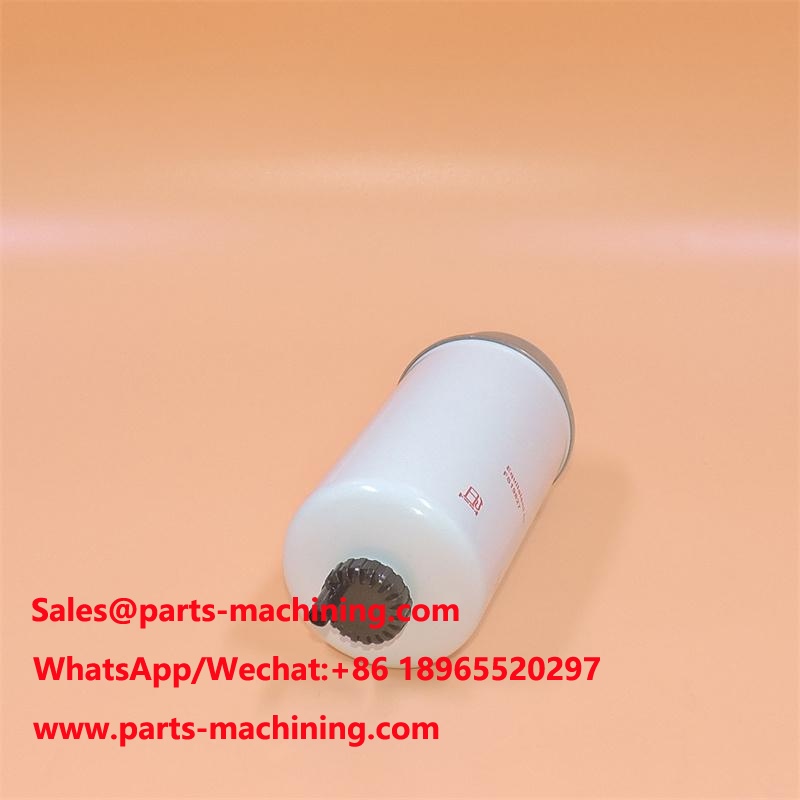 6005028152 فاصل الماء بالوقود 31735 31302 WF10095 المورد المحترف