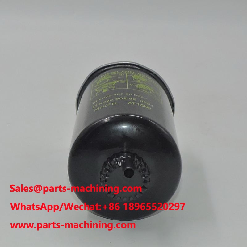 P551428 فاصل الماء بالوقود BF7682-D SN70136 WK8146 WF10093 مرجع ترافقي