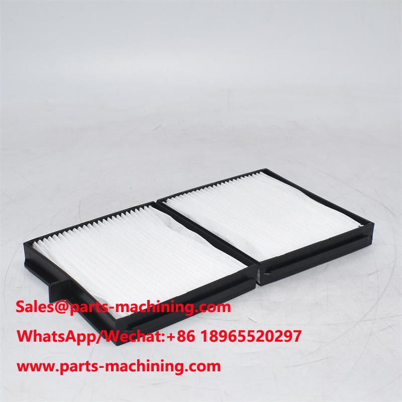20Y-979-6261 استبدال لوحة هواء المقصورة 20Y9796261 P500268 AF55733