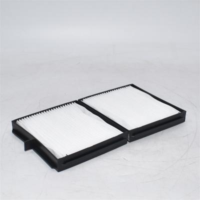 20Y-979-6261 استبدال لوحة هواء المقصورة 20Y9796261 P500268 AF55733