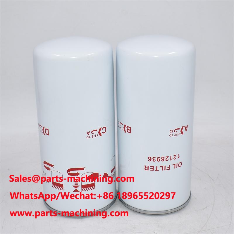 12128936 Oil Filter