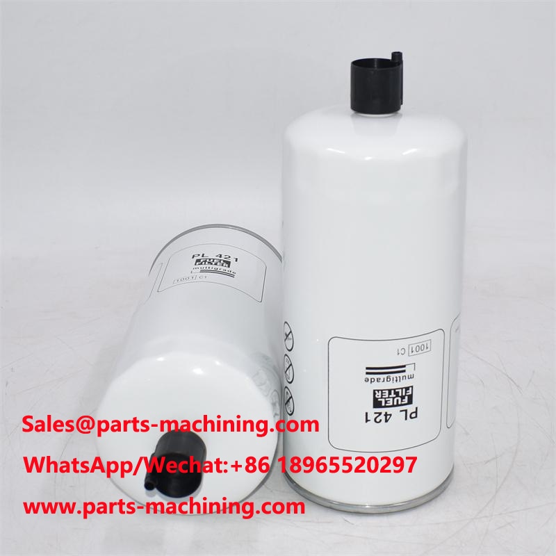 PL421X الوقود فاصل المياه PL421 VG1092080052 612630080203 1105050C50A ما يعادل