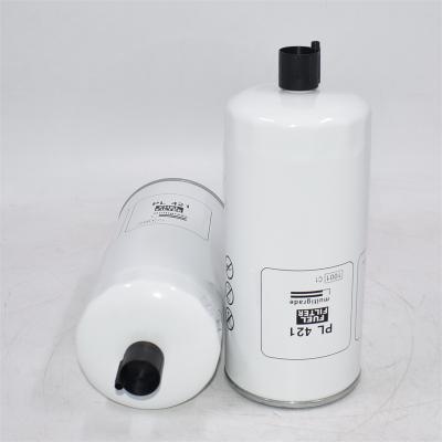 PL421X الوقود فاصل المياه PL421 VG1092080052 612630080203 1105050C50A ما يعادل