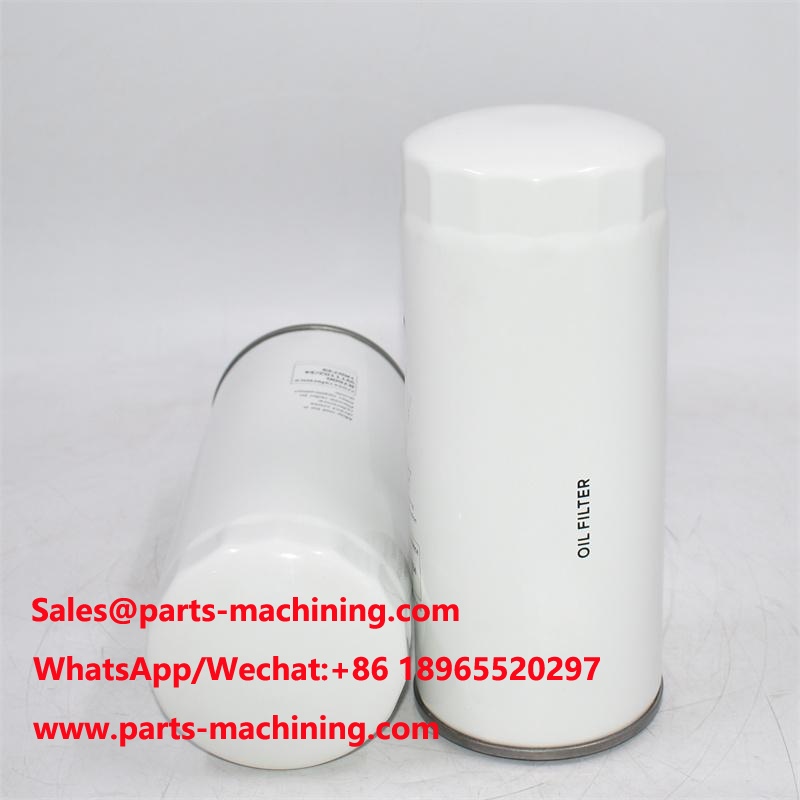 فلتر الزيت W1110234 يستبدل W11102/34 5839LF9667 7421561278 LF17503