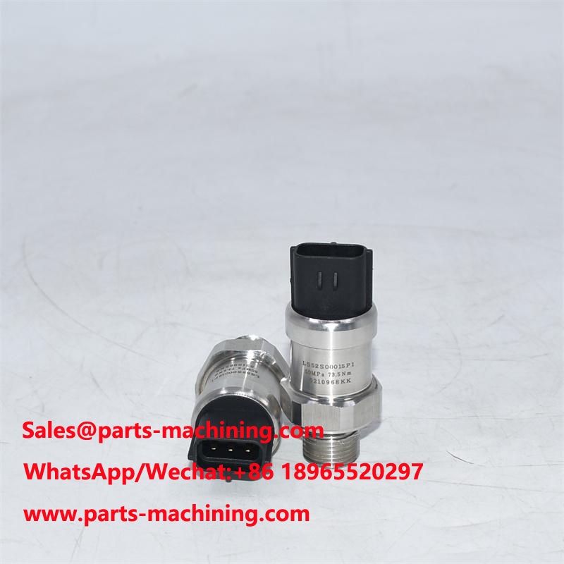 50MPa LSS2S00015P1 مستشعر ضغط الزيت