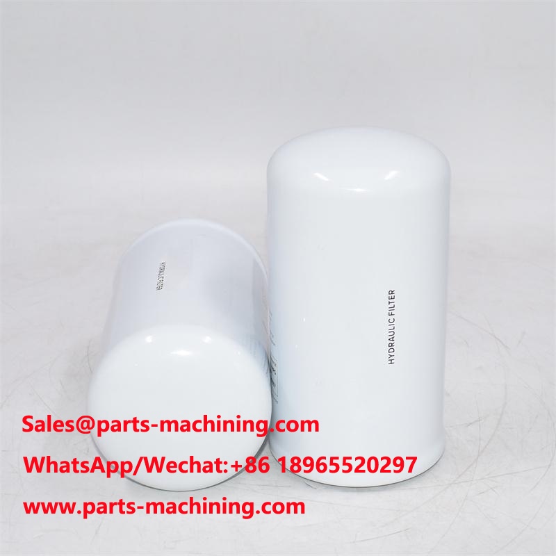 P765075 استبدال المرشح الهيدروليكي 580048036 8008101 60077980