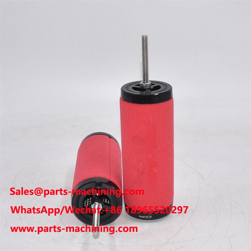 E5-24 عنصر الفلتر الدقيق E524 1C027167N 948630 SDL39344 يستبدل