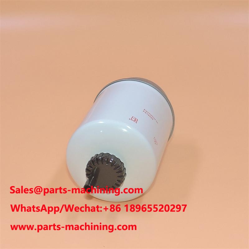 فاصل الماء والوقود F433618 الأصلي 836862563 31738 836859302 متوفر