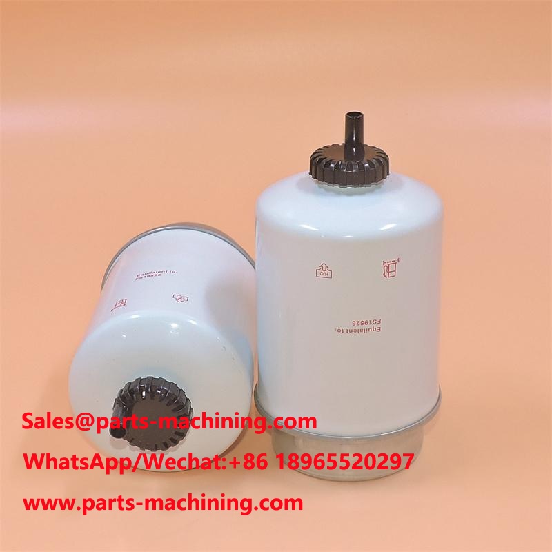 162000080845 فاصل الماء بالوقود المكافئ P2950591P V836862563 PSC879