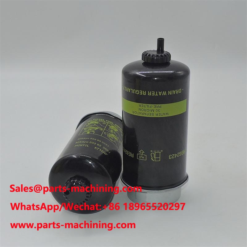 1533953 فاصل الماء بالوقود P551431 FS19810 H302WK المورد المحترف