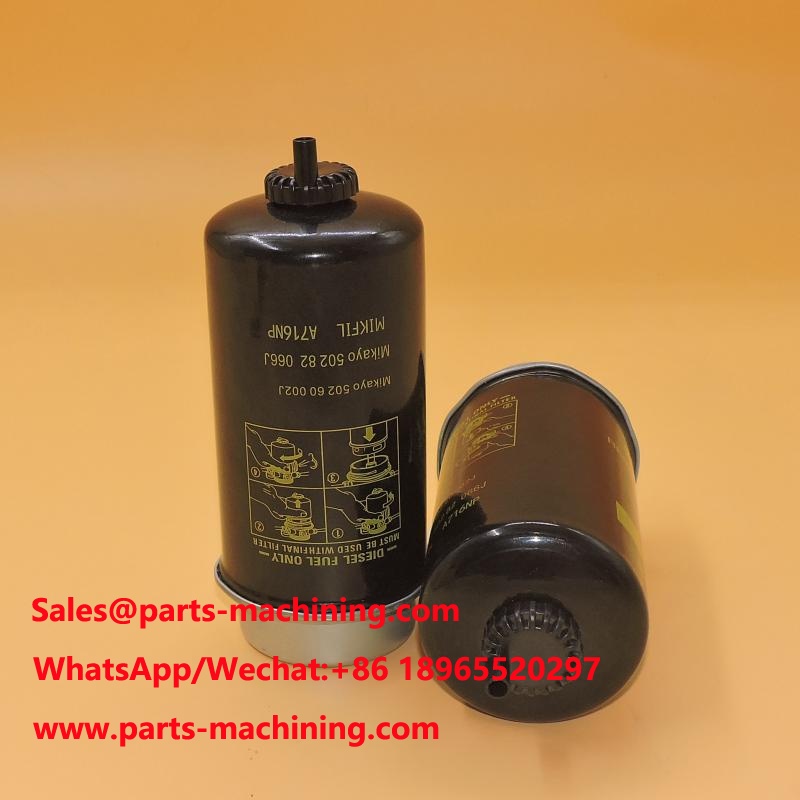 F431892 فاصل الماء والوقود SN70131 32341 تاجر الجملة المحترف