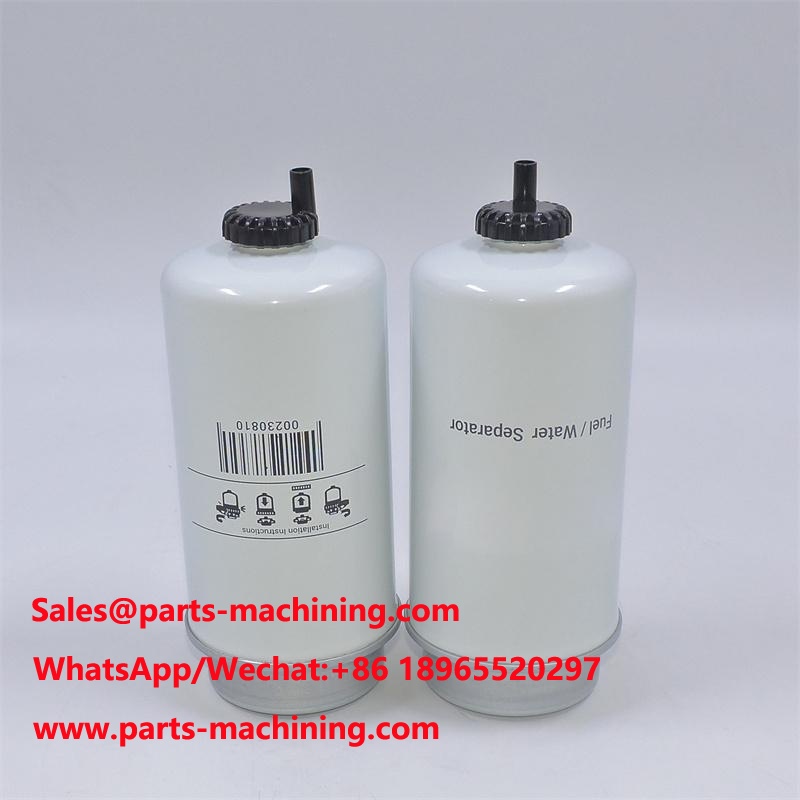 002152612.0 Fuel Water Separator