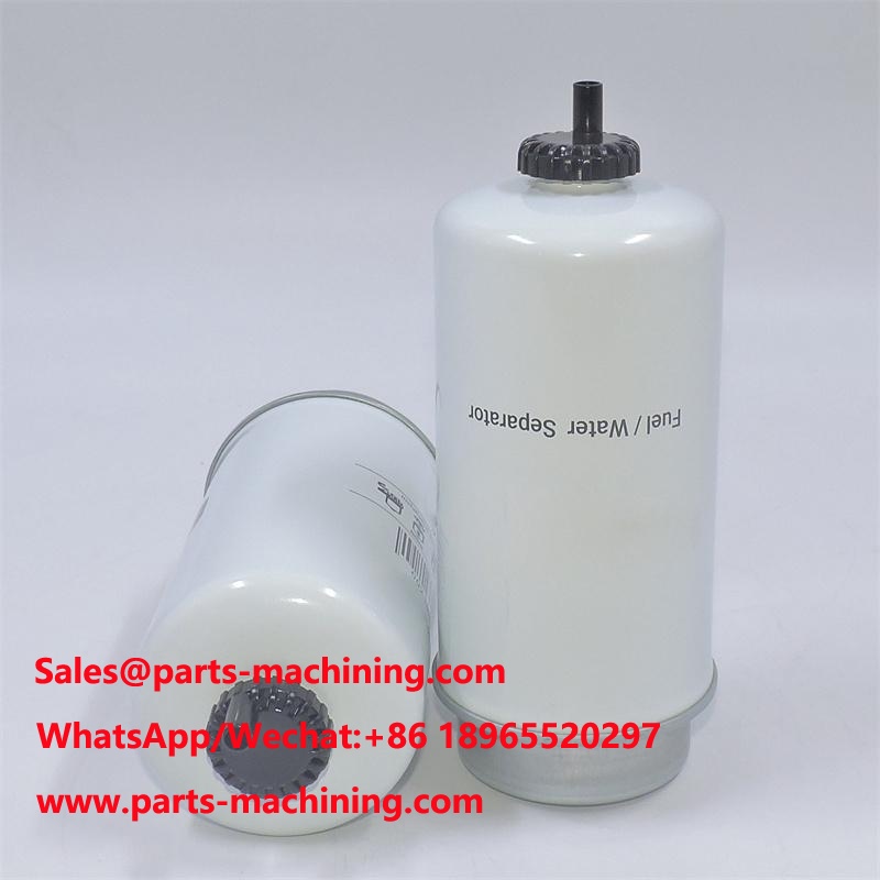 05821455 فاصل الماء بالوقود L8872F WK8161 37255 تاجر جملة محترف