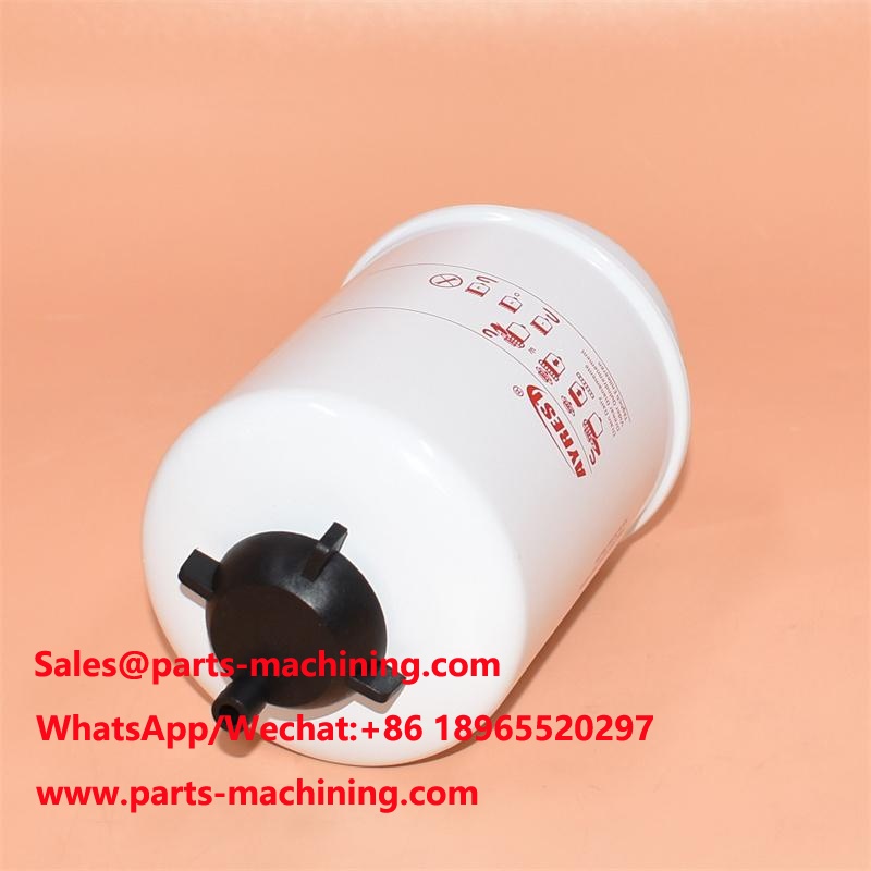 RE529644 فاصل الماء والوقود يستبدل 84565926 BF7954-D SN70242