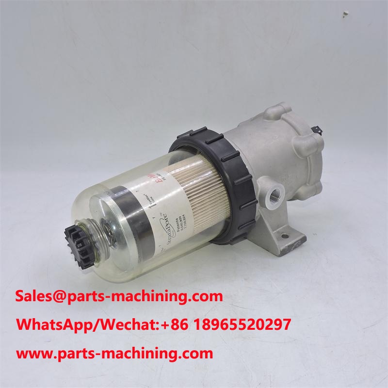 الأصلي FH23029 الوقود الإسكان MO1924 1323230 3188140 في الأوراق المالية