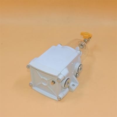 SWK-2000-10K مبيت فلتر الوقود SWK 2000/10K الشركة المصنعة الاحترافية