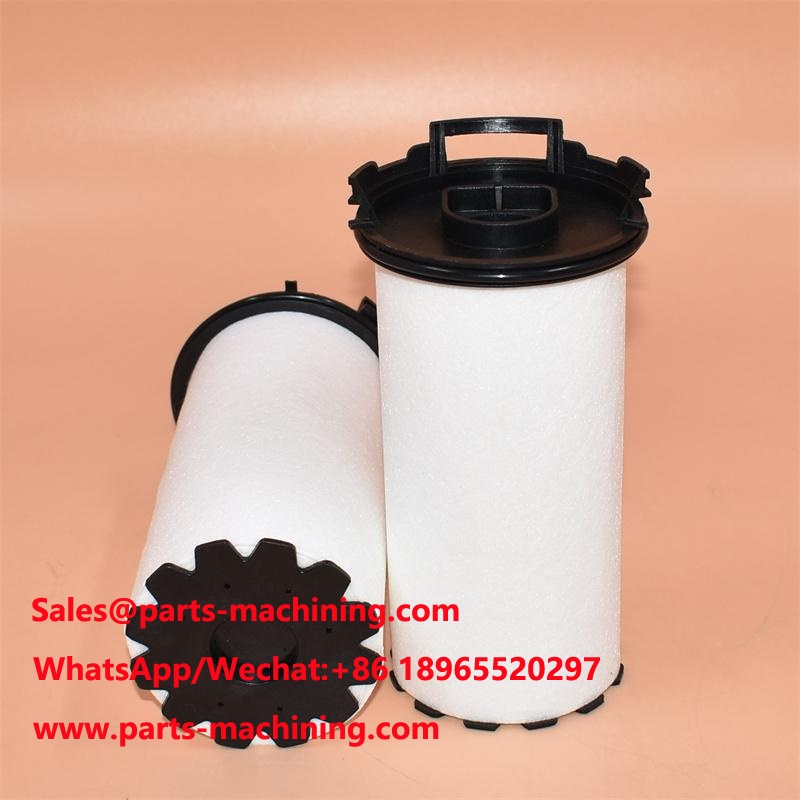 فلتر الاستراحة DZ105796 الأصلي LC9007 SBL88070 متوفر