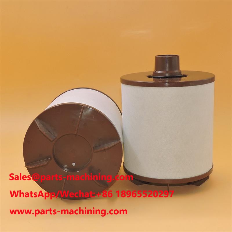 23540786 مرشح تهوية علبة المرافق CCV55222-06 WS10109 المورد المحترف