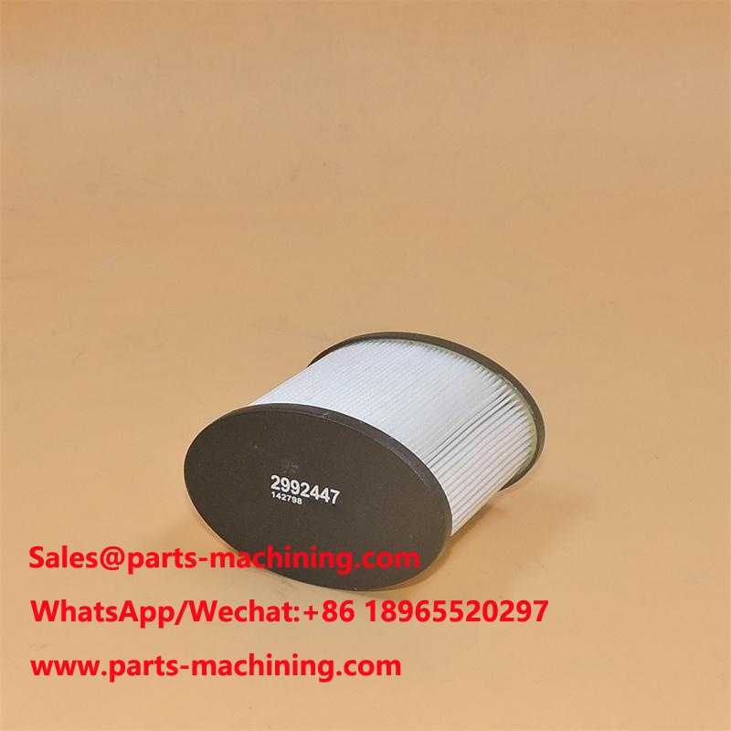 3931050913 استبدال مرشح الاستراحة C911x-2 EA-70010-S