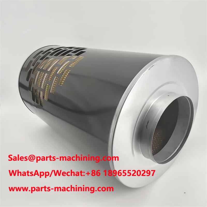 فلتر هواء أصلي 3I1034 PA2724 P524838 C71338-3 متوفر