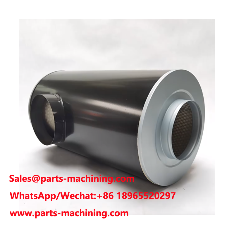AH1106 مبيت الهواء القابل للتصرف يستبدل C62891-3 P537450 AH1184