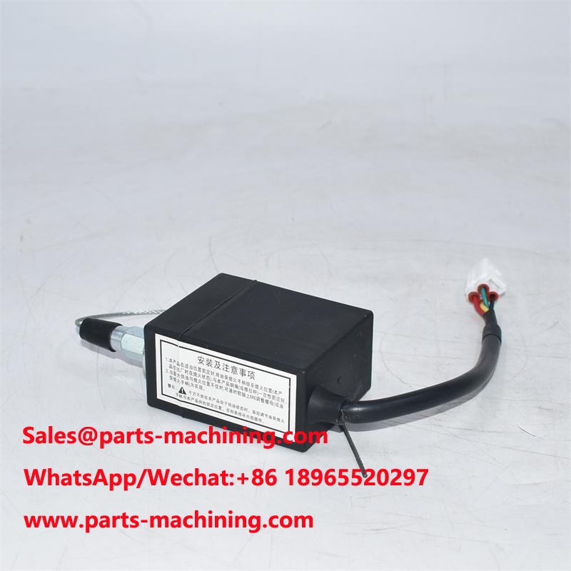 574004 الملف اللولبي DC 12V المورد المحترف