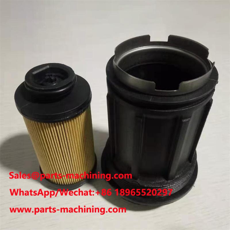 طقم فلتر اليوريا UF104 الأصلي U58/1Kit A0001420289 متوفر