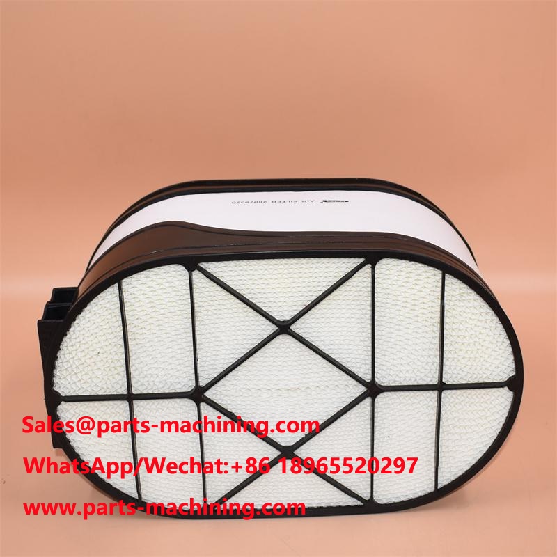 AT370279 فلتر الهواء 713044A1 A0040944904 40944904 مرجع ترافقي