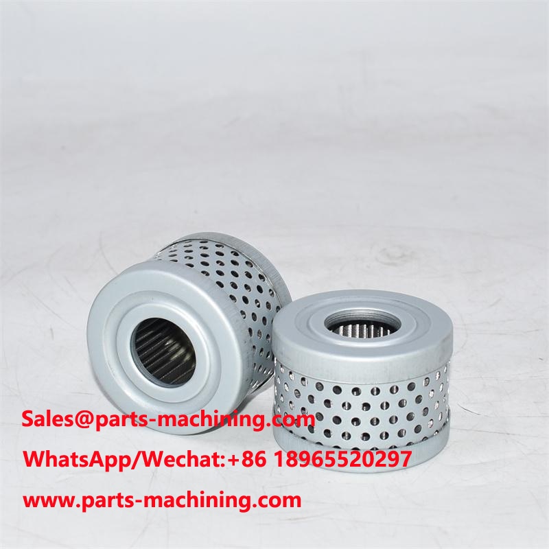 3582069 مرشح هيدروليكي HY90491 3312199031 SH62357 المورد المحترف