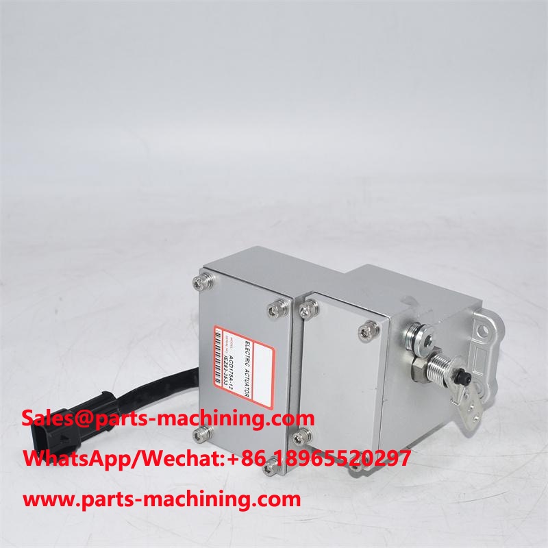 ACD175A-12 المحرك الكهربائي 12 فولت