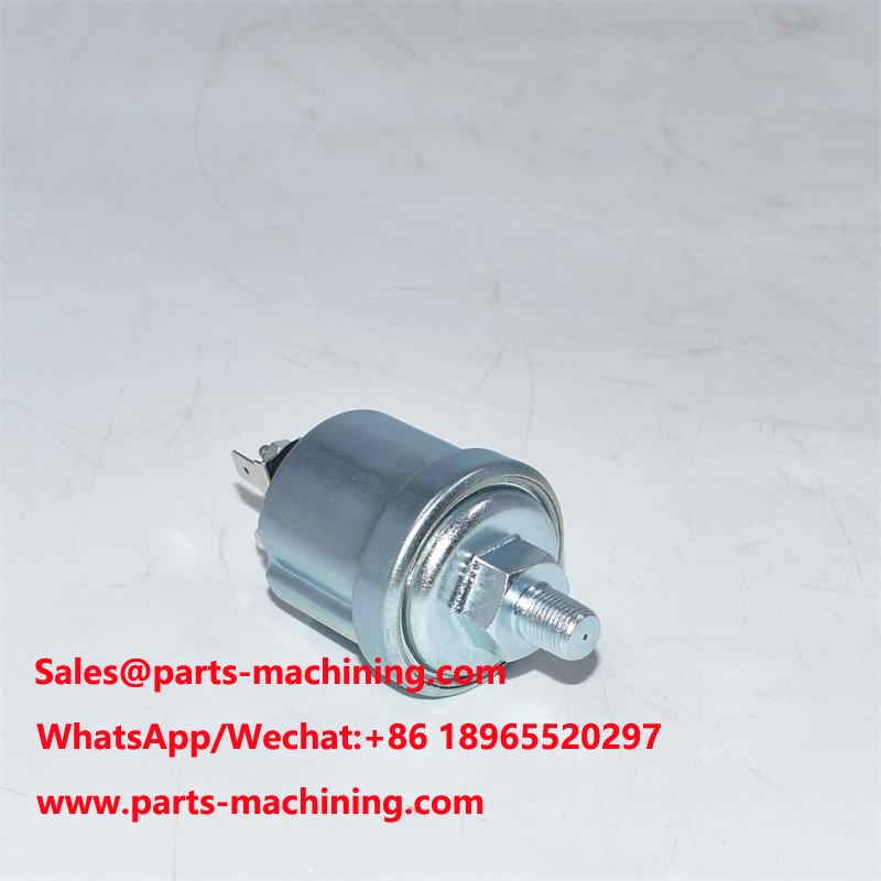 185246190 استبدال مفتاح ضغط الزيت