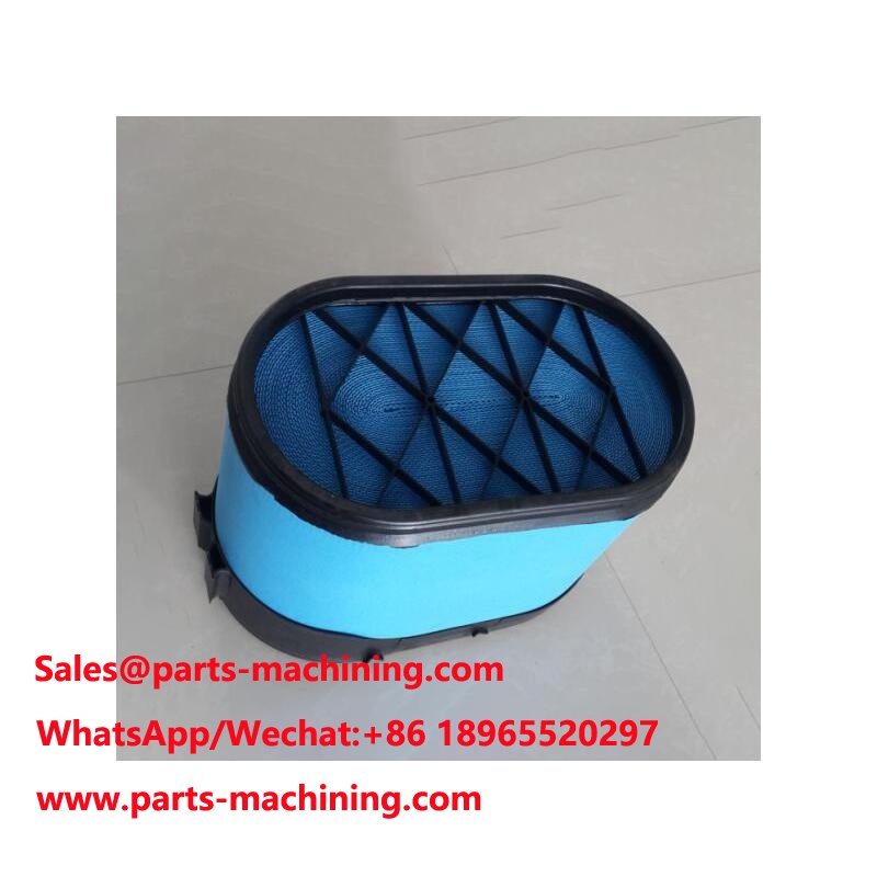فلتر الهواء الأصلي LAF6116 5839AF27688 D371009200 49456 متوفر
