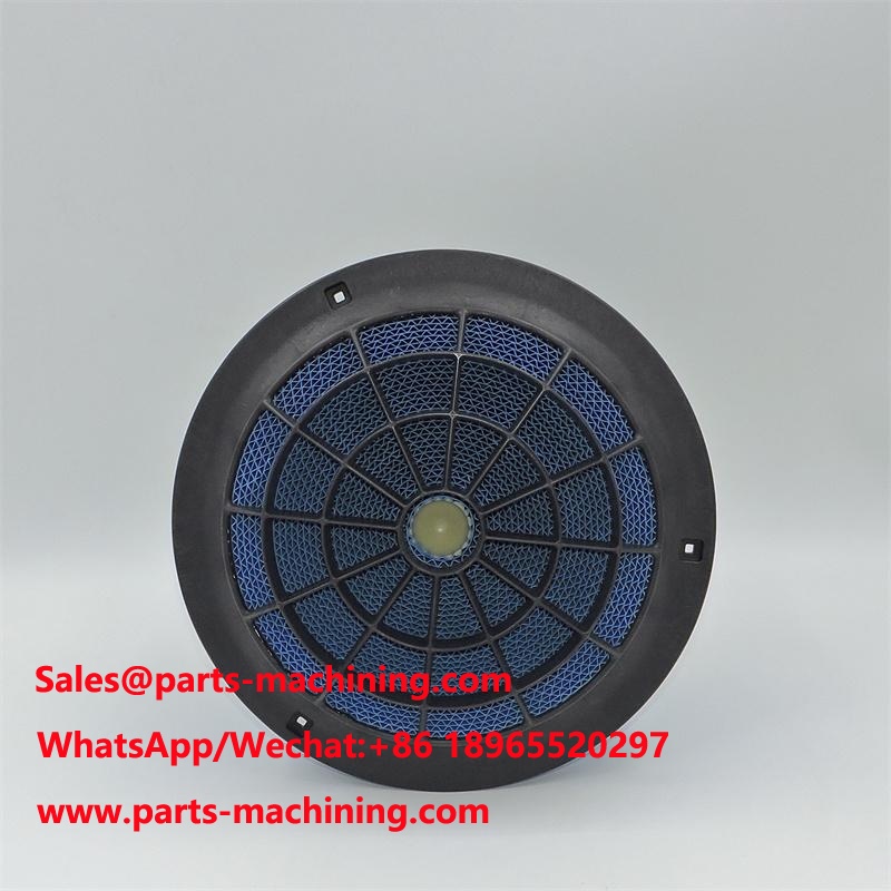 CA10281 فلتر الهواء P548070 LAF3233 42809 P614160 تاجر الجملة المحترف