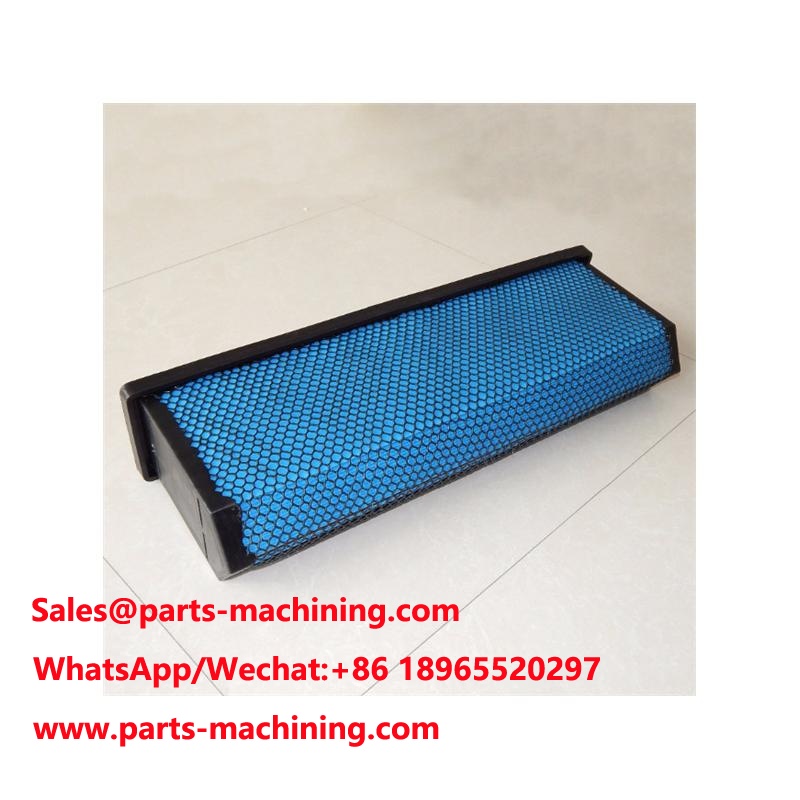 333648001 فلتر الهواء P610260 DNP610260 LAF6260 الشركة المصنعة المهنية
