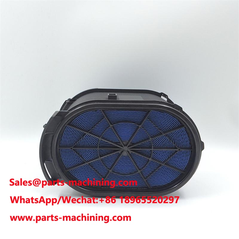 4C3Z9601AA PowerCore Filter SA16518 LAF1646 الشركة المصنعة المهنية