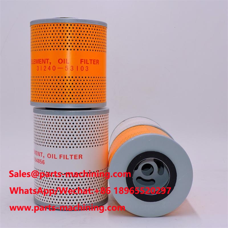 فلتر الزيت 36240-01051 36240-01070 المورد المحترف