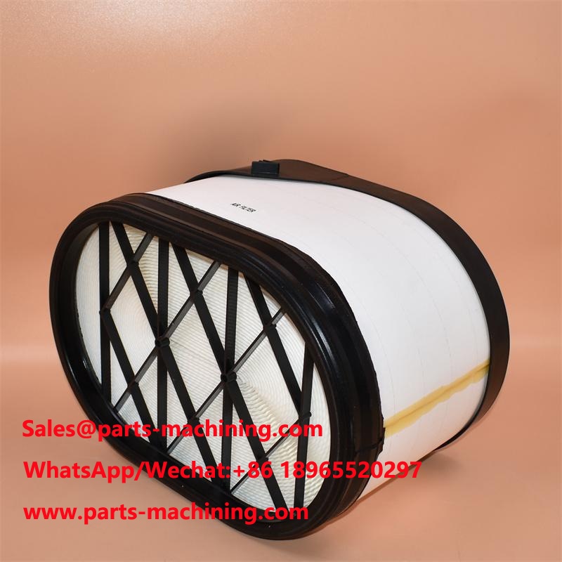 483-1856 فلتر الهواء 4831856 8014785 الشركة المصنعة المهنية