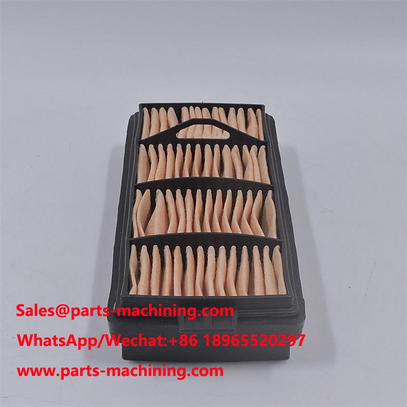 AL203003 فلتر الهواء SL82073 WAI104397 مرجع متقاطع
