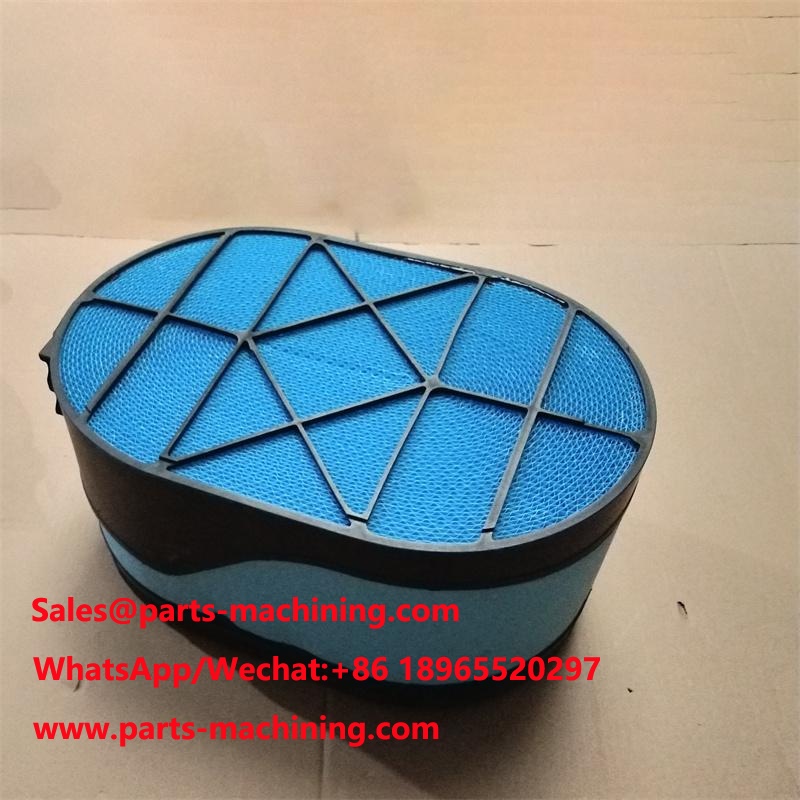 ME422778 فلتر الهواء P636989 SA160088 عالي الكفاءة