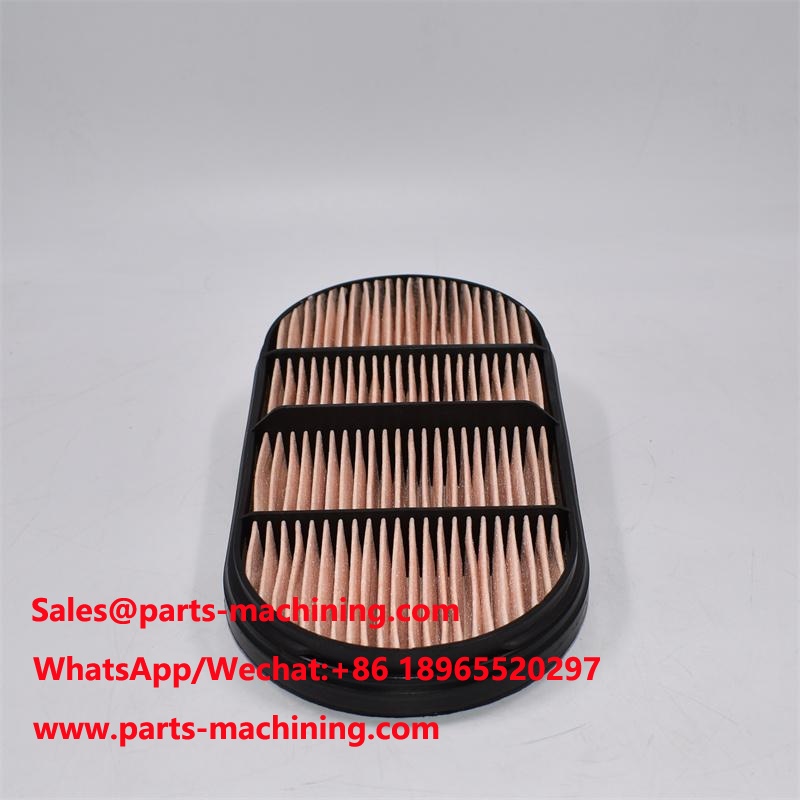 P959371 أجزاء شاحنات فلتر الهواء